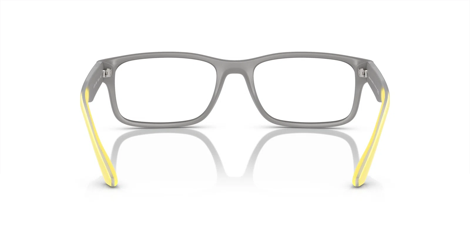 Armani Exchange 3106 Eyeglasses - view 20